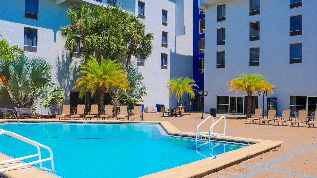 Southbank Hotel Jacksonville Riverwalk Exterior foto